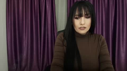 Miss online show from December 28, 9:19 pm