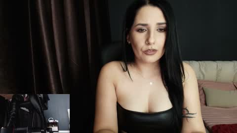 Miss online show from September 10, 10:21 pm