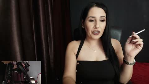 Miss online show from October 2, 10:50 pm