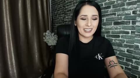 Miss online show from October 16, 11:06 pm