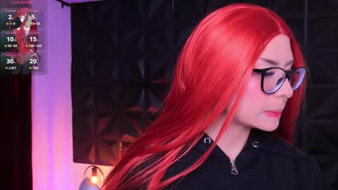 ELEKTRA online show from February 12, 3:51 am