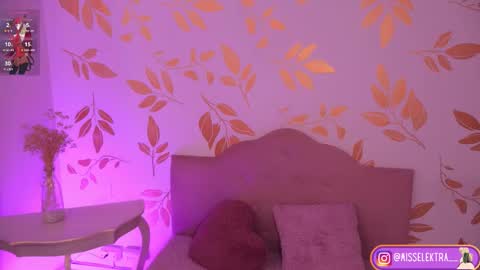 ELEKTRA online show from March 18, 4:48 am