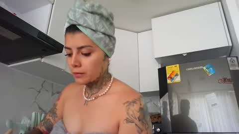 melodie  online show from January 26, 5:23 pm