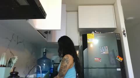 melodie  online show from February 20, 12:41 am