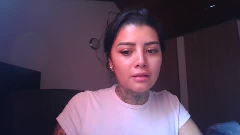 melodie  online show from March 9, 2:54 pm