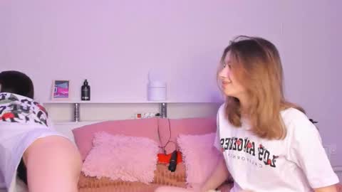 Hello dear my name Elisa online show from February 19, 8:38 pm