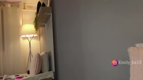 Yuliana online show from March 26, 9:59 am