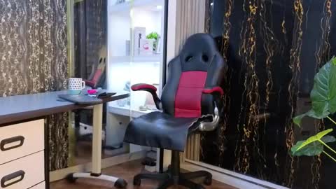 Escarlet online show from September 30, 2:49 am