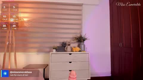 Julieta Arboleda   but i like call me esme online show from February 13, 10:54 pm