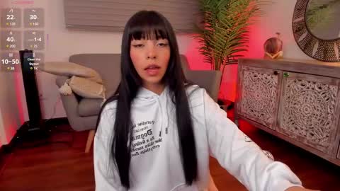 Julieta Arboleda   but i like call me esme online show from February 14, 11:21 am