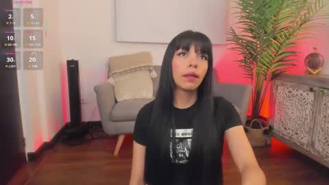 Julieta Arboleda   but i like call me esme online show from February 18, 11:11 am