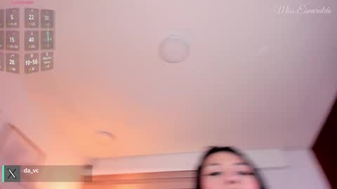 Julieta Arboleda   but i like call me esme online show from February 26, 11:15 pm