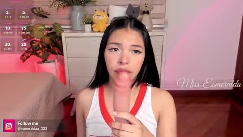 Julieta Arboleda   but i like call me esme online show from September 12, 9:59 pm