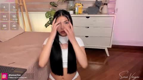 Julieta Arboleda   but i like call me esme online show from September 24, 9:51 pm