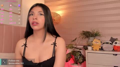 Julieta Arboleda   but i like call me esme online show from October 10, 9:58 pm