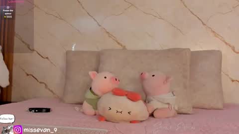 Sami Evan online show from December 22, 1:19 pm