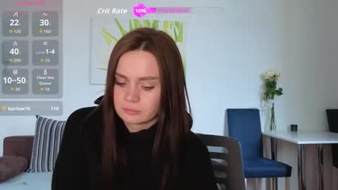 Eva online show from February 2, 2:27 pm