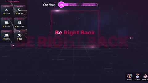 Snapshot of missevelen18 chatting on January 21, 5:16 am Miss L online show from January 21, 5:16 am