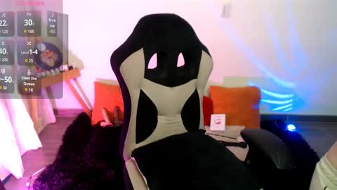 Luna online show from January 7, 2:03 am