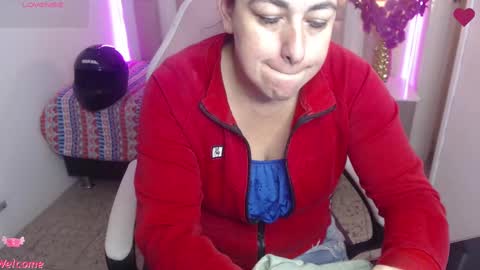 Maria Gomezz online show from December 13, 10:51 am