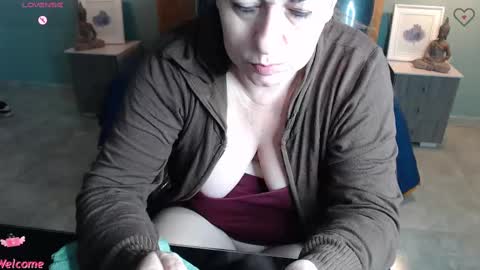 Maria Gomezz online show from December 19, 10:34 am