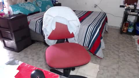 Maria Gomezz online show from February 12, 6:25 pm