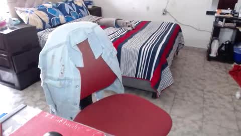 Maria Gomezz online show from March 2, 5:09 pm