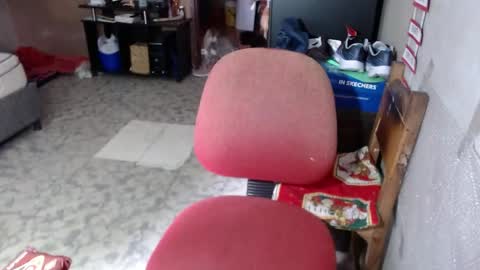 Maria Gomezz online show from April 22, 4:41 pm