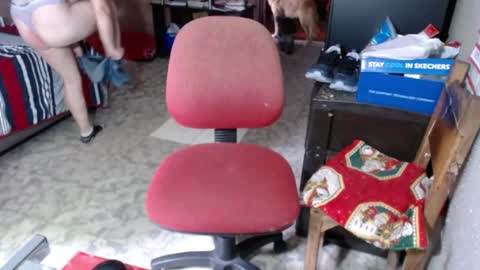 Snapshot of missgomezz_ chatting on May 12, 5:54 pm Maria Gomezz online show from May 12, 5:54 pm