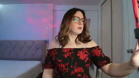 Anghy online show from February 27, 6:19 pm