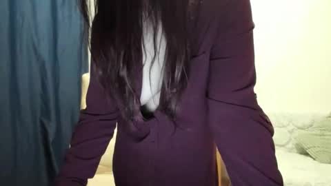 missgreen21 online show from March 9, 3:54 am