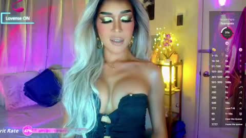 Miss ShamThe Woman you need online show from July 17, 1:34 am