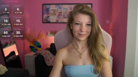 Melissa online show from April 23, 5:26 pm