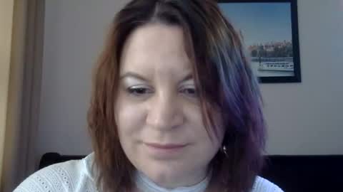 Snapshot of missis_laura chatting on February 13, 2:24 pm missis_laura online show from February 13, 2:24 pm