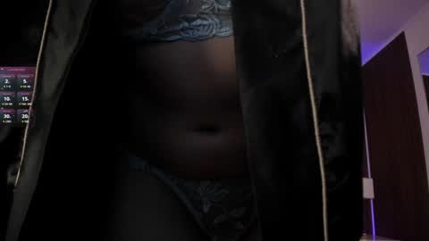 Bella Castillo online show from January 16, 2:41 pm