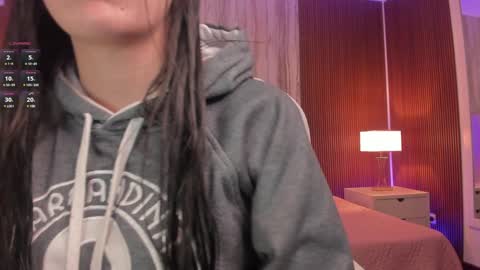 Bella Castillo online show from January 25, 11:44 am