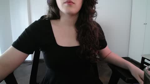 Ivana online show from December 5, 8:44 pm