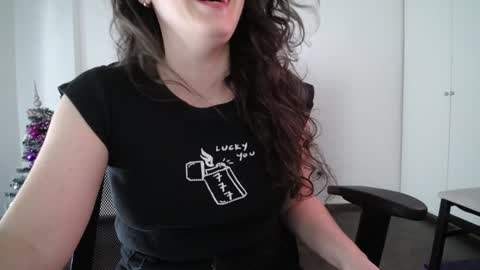 Ivana online show from January 10, 5:56 pm