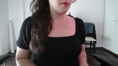 Ivana online show from January 17, 7:38 pm