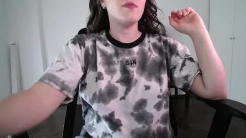 Ivana online show from February 14, 8:37 pm