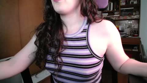 Ivana online show from October 17, 6:10 pm