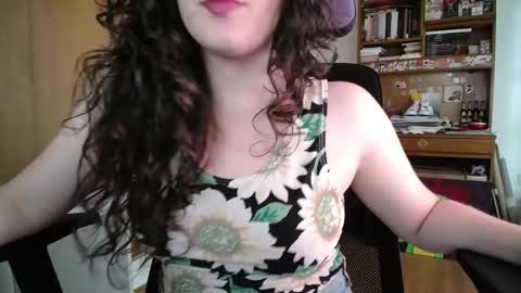 Ivana online show from October 23, 5:01 pm