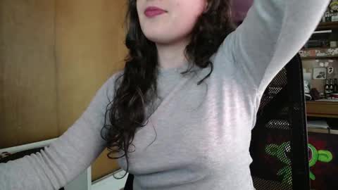 Ivana online show from November 10, 5:23 pm