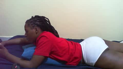 missjade25 online show from February 28, 4:35 am