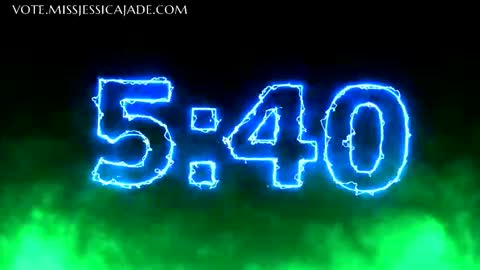 Miss Jessica Jade online show from March 22, 12:19 pm