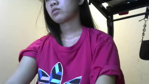 Snapshot of missjona08 chatting on January 11, 8:54 pm Jona online show from January 11, 8:54 pm
