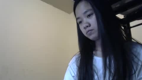 Snapshot of missjona08 chatting on January 22, 6:31 pm Jona online show from January 22, 6:31 pm