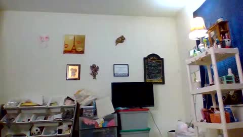 Snapshot of missjuicy1luv chatting on September 24, 6:11 pm Missjuicy1luv online show from September 24, 6:11 pm
