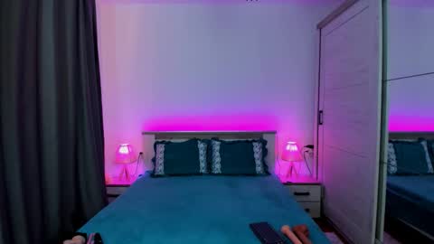 Miss Karla online show from March 10, 10:20 am