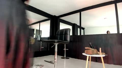 misskathyfox online show from April 7, 3:45 pm